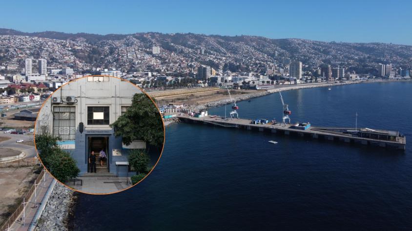 El calvario de una familia que buscaba a mujer desaparecida en Valparaíso: estuvo 4 años en el SML y nadie les avisó El calvario de una familia que buscaba a mujer desaparecida en Valparaíso: estuvo 4 años en el SML y nadie les avisó