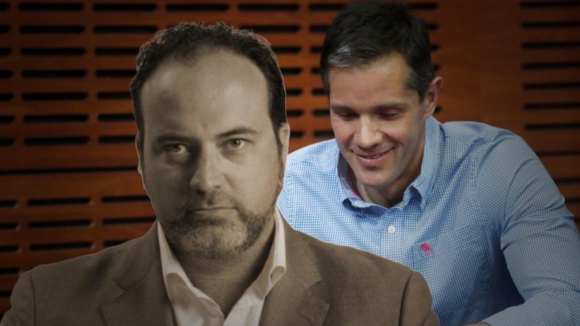 “Un arreglo entre gallos y media noche”: el "bono bulla" revelado por Daniel Sauer a la Fiscalía y que vincula a Michael Clark con Factop