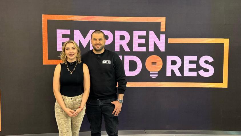 Networking: SES analiza el aporte de las startups a la logística 
