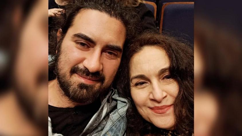 La importante decisión que habría tomado Lorene Prieto tras grave accidente de su hijo La importante decisión que habría tomado Lorene Prieto tras grave accidente de su hijo