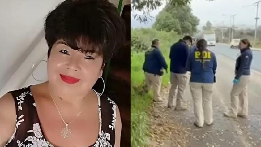 Mujer fue descuartizada en La Serena: Quién es el presunto autor del crimen de Ana María Pizarro y qué vinculo tenían Mujer fue descuartizada en La Serena: Quién es el presunto autor del crimen de Ana María Pizarro y qué vinculo tenían