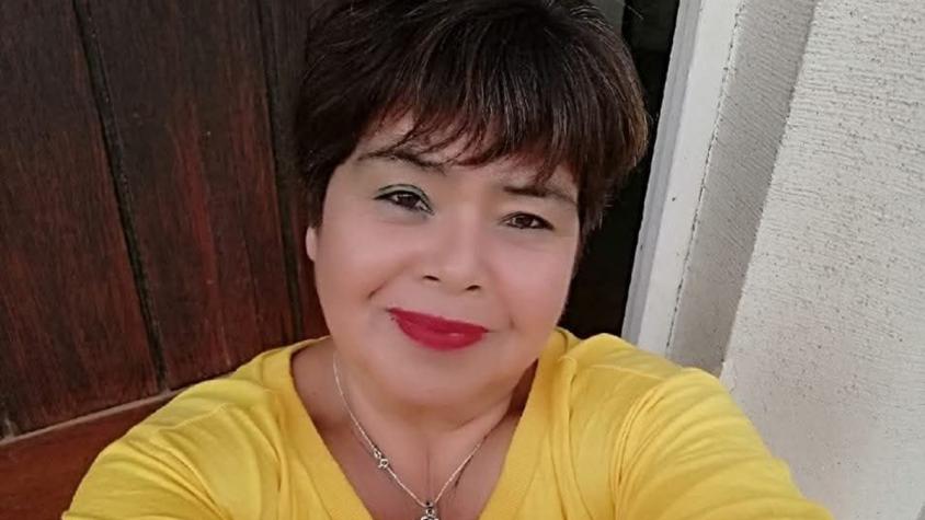 La importante pista que habría ayudado a detener al "primer" sospechoso de descuartizar a Ana María Pizarro La importante pista que habría ayudado a detener al "primer" sospechoso de descuartizar a Ana María Pizarro