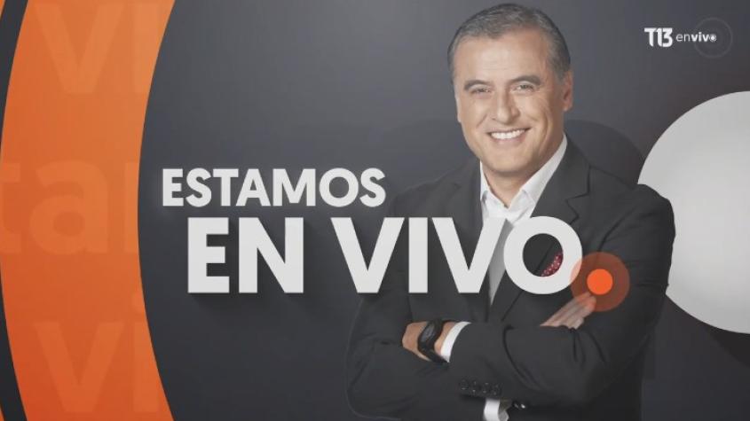 Se acaba el plazo y el PS aún no decide sobre primarias | Estamos En Vivo Se acaba el plazo y el PS aún no decide sobre primarias | Estamos En Vivo