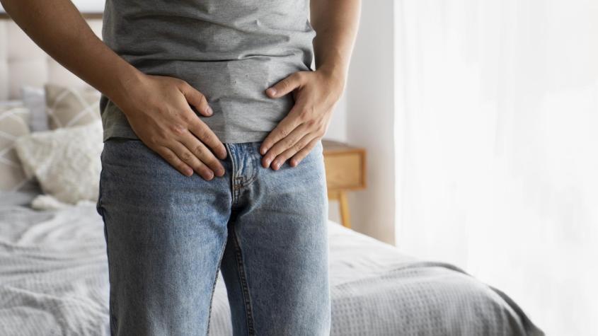 10 personas mueren al día por cáncer colorrectal en Chile: ¿A qué síntomas estar atentos? 10 personas mueren al día por cáncer colorrectal en Chile: ¿A qué síntomas estar atentos?