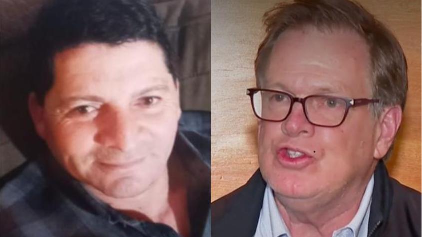 Gerente de Blumar reveló última frase del tripulante de 'Cobra' desaparecido: le hizo desesperado llamado