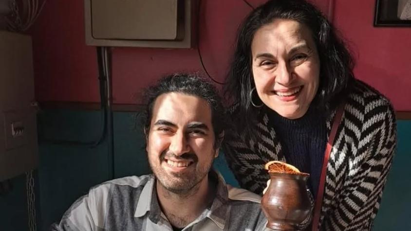 El día que la actriz Lorene Prieto habló de la relación con su hijo Santiago: dijo ser muy estricta El día que la actriz Lorene Prieto habló de la relación con su hijo Santiago: dijo ser muy estricta