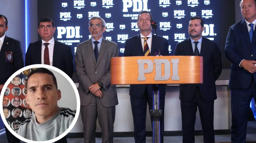 Detenidos por trafico de drogas en Parque Almagro tienen nexos con sujetos investigados por crimen a Ojeda