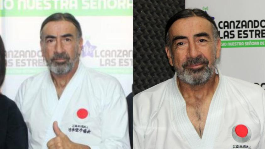 Tiene 56 años y es campeón panamericano: Quién es el profesor de karate que fue baleado frente a sus alumnos Tiene 56 años y es campeón panamericano: Quién es el profesor de karate que fue baleado frente a sus alumnos