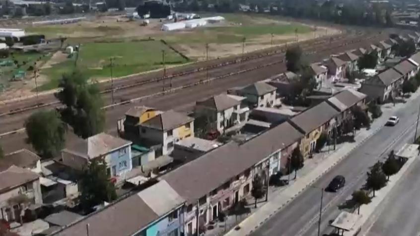 Vecinos del hipódromo reclaman por fiestas y festivales en el lugar Vecinos del hipódromo reclaman por fiestas y festivales en el lugar