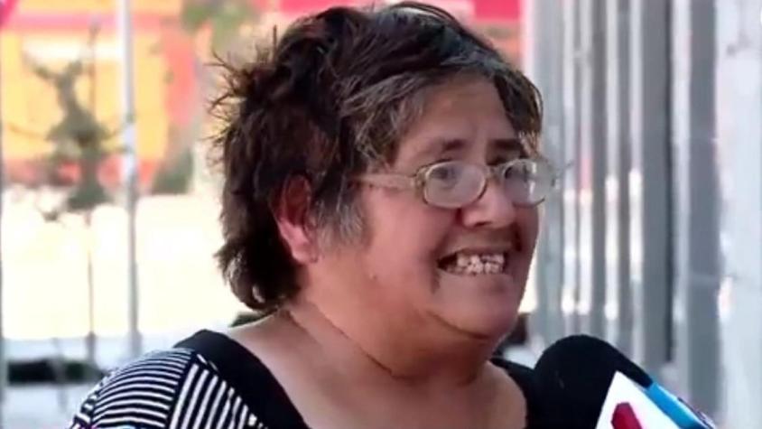 Muere Elizabeth Ogaz, la mujer que saltó a la fama por el viral “vístima” Muere Elizabeth Ogaz, la mujer que saltó a la fama por el viral “vístima”