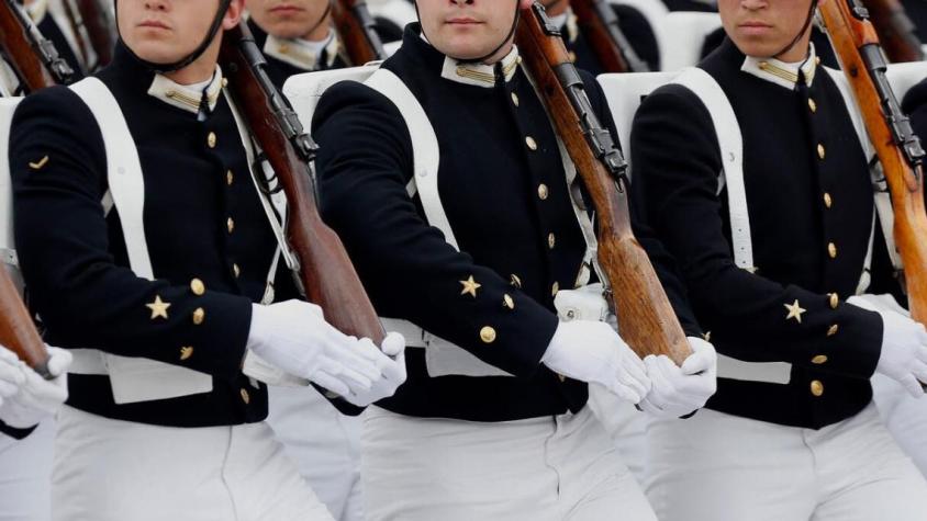 Navy official was arrested after giving cocaine positive in control: it was driving micro public transport