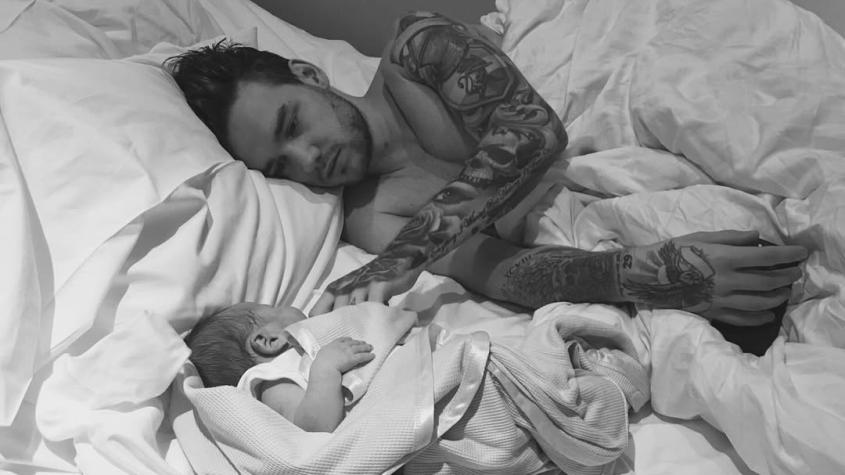 Giro en la herencia de Liam Payne: Su hijo no tendría acceso al dinero hasta los 25 años Giro en la herencia de Liam Payne: Su hijo no tendría acceso al dinero hasta los 25 años