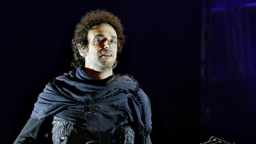 Encuentran huesos humanos en casa donde vivió Gustavo Cerati: Realizaban trabajos de demolición