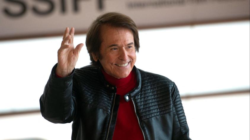 Raphael revela que tuvo “miedo” tras complicaciones de salud: “Es una sensación fatal” Raphael revela que tuvo “miedo” tras complicaciones de salud: “Es una sensación fatal”
