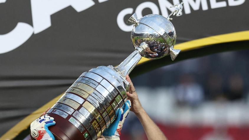 ¿Se suma U de Chile? Los equipos que ya clasificaron a octavos de final de Copa Libertadores