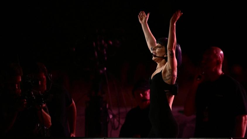 Fiebre por Lady Gaga en Río de Janeiro: hará concierto gratuito en Copacabana Fiebre por Lady Gaga en Río de Janeiro: hará concierto gratuito en Copacabana