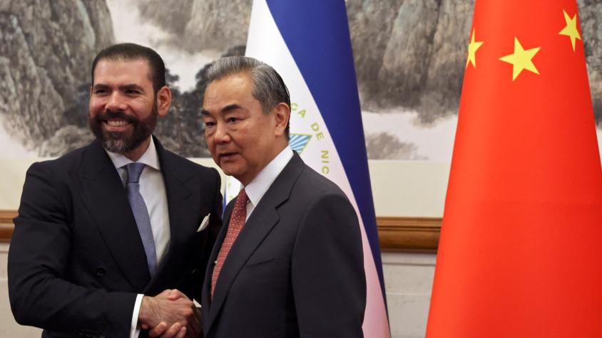 Pausa en la guerra comercial: China y Estados Unidos suspenderán aranceles durante 90 días Pausa en la guerra comercial: China y Estados Unidos suspenderán aranceles durante 90 días