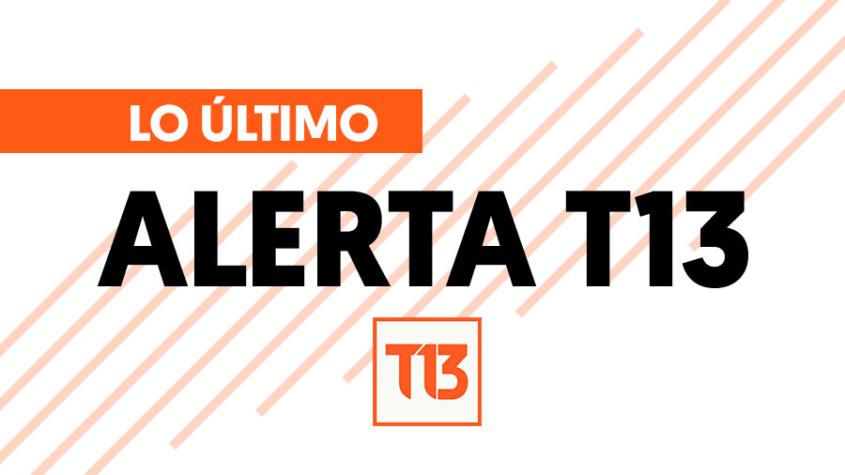Cancelan alerta de evacuación preventiva en Magallanes tras terremoto: Hay prohibición de estar en playas y costanera Cancelan alerta de evacuación preventiva en Magallanes tras terremoto: Hay prohibición de estar en playas y costanera