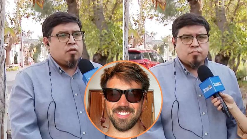“No va a ser el mismo”: Familia actualiza estado de salud del conserje que sufrió brutal golpiza