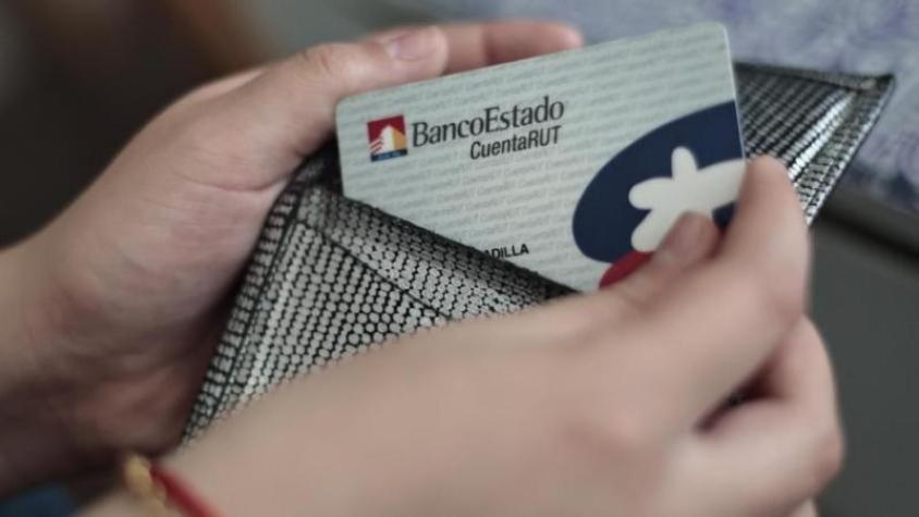 BancoEstado sorteará 500 gift cards de $170 mil a clientes de la CuentaRUT: Así puedes participar BancoEstado sorteará 500 gift cards de $170 mil a clientes de la CuentaRUT: Así puedes participar