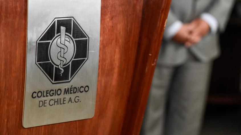 Colmed exigió sanciones por abuso de licencias médicas y propuso acceso a historial médico de pacientes Colmed exigió sanciones por abuso de licencias médicas y propuso acceso a historial médico de pacientes