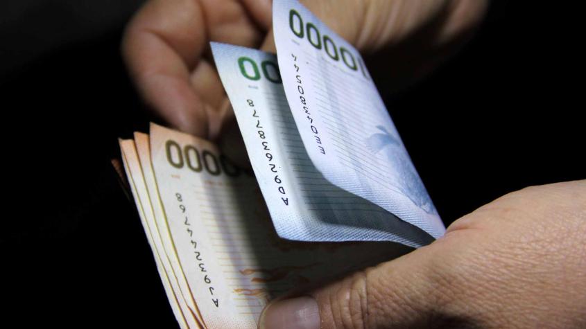Acuerdo por el sueldo mínimo marca acto por el Día del Trabajador: Subiría a $539 mil Acuerdo por el sueldo mínimo marca acto por el Día del Trabajador: Subiría a $539 mil