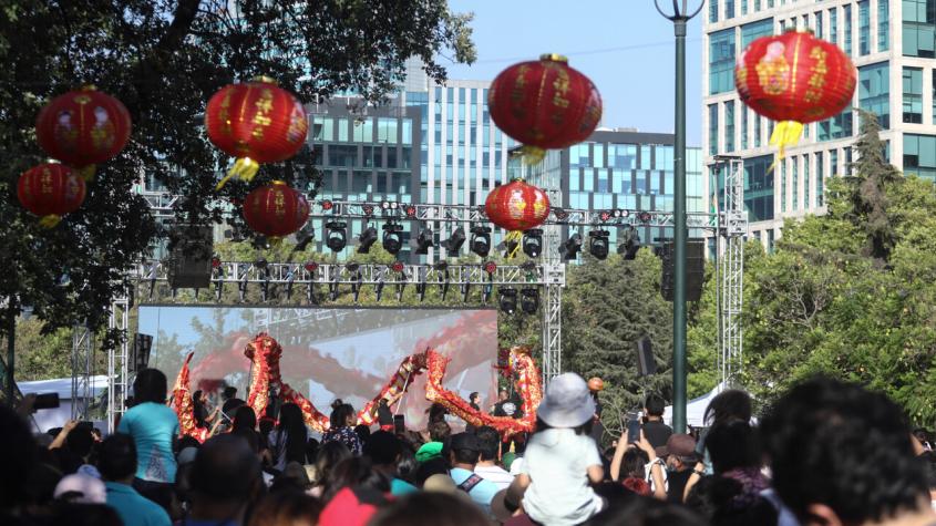 China permitirá a chilenos ingresar a su país sin la necesidad de visa China permitirá a chilenos ingresar a su país sin la necesidad de visa