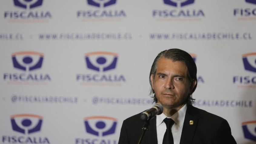 Caso ProCultura: Nuevo fiscal apelará ante la Suprema por fallo que declaró ilegal "pinchazos" a Josefina Huneeus