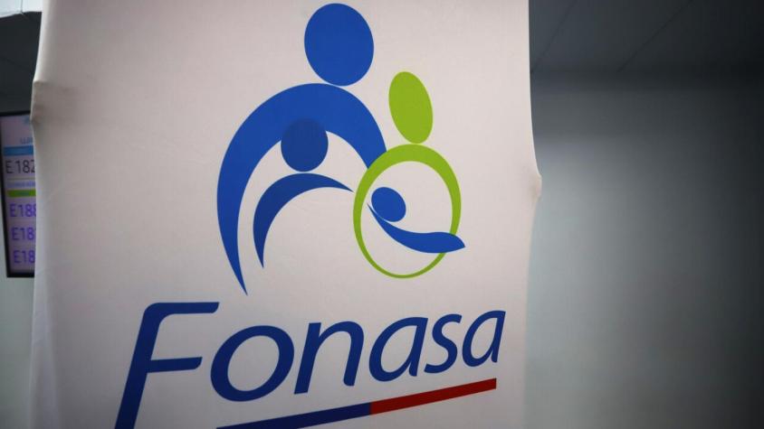 Fonasa reporta “inconvenientes” en sus sistemas: sitio web y sucursales “no se encuentran operativas” Fonasa reporta “inconvenientes” en sus sistemas: sitio web y sucursales “no se encuentran operativas”