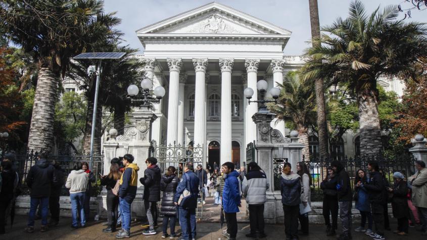 Día de los Patrimonios: Revisa qué actividades gratuitas puedes realizar en tu comuna o región Día de los Patrimonios: Revisa qué actividades gratuitas puedes realizar en tu comuna o región