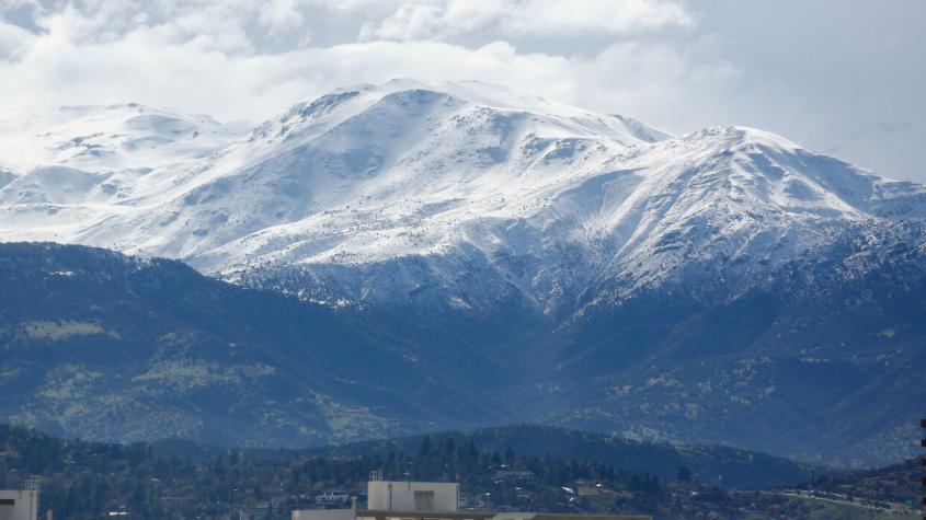 ¿Se mantendrá el cielo despejado?: Revisa cómo estará el tiempo durante este viernes ¿Se mantendrá el cielo despejado?: Revisa cómo estará el tiempo durante este viernes