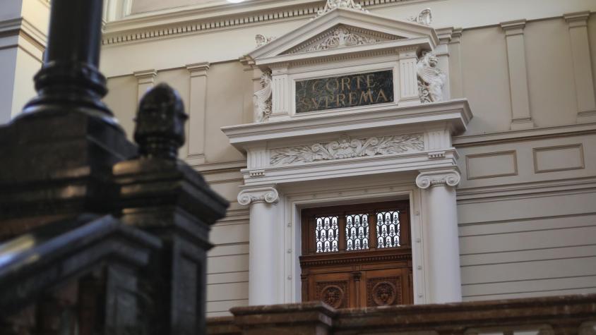 Corte Suprema ordenó catastrar uso de licencias médicas en el Poder Judicial Corte Suprema ordenó catastrar uso de licencias médicas en el Poder Judicial