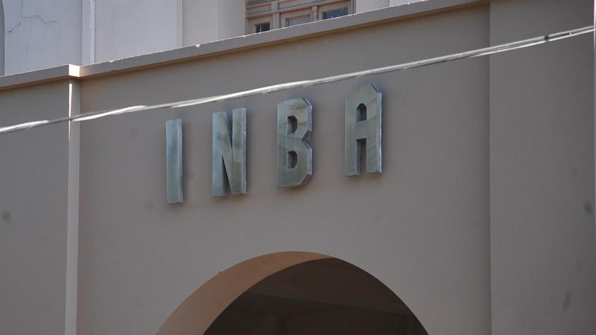 "Son hueones con TEA": Exigen la renuncia de rector interino del INBA por audio filtrado hablando sobre estudiantes autistas "Son hueones con TEA": Exigen la renuncia de rector interino del INBA por audio filtrado hablando sobre estudiantes autistas