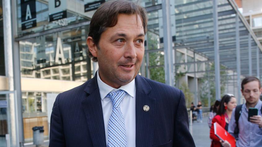 El nexo entre los casos ProCultura y Democracia Viva que el fiscal Cooper tiene bajo la lupa El nexo entre los casos ProCultura y Democracia Viva que el fiscal Cooper tiene bajo la lupa