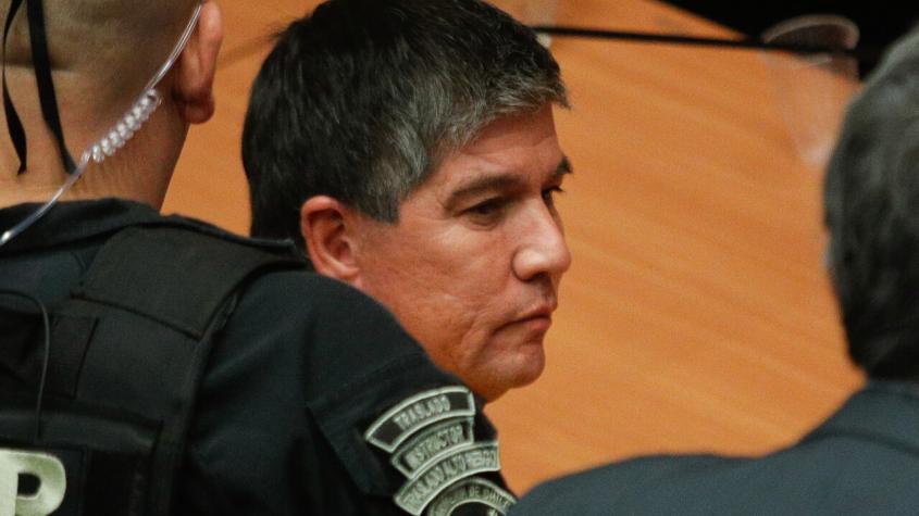 Fiscalía investigaría a Manuel Monsalve por presunta malversación de fondos públicos Fiscalía investigaría a Manuel Monsalve por presunta malversación de fondos públicos