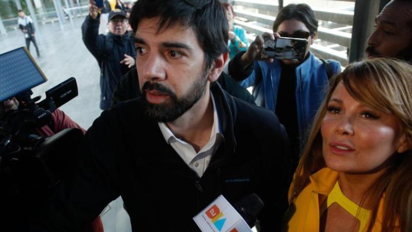 "Yo quería que a Cathy le fuera bien”: Joaquín Lavín explica su rol en administración Barriga