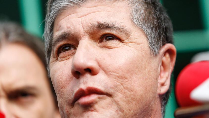 Monsalve descarta beneficios por haber estado en Capitán Yáber: “Estar en prisión no es privilegio para nadie” Monsalve descarta beneficios por haber estado en Capitán Yáber: “Estar en prisión no es privilegio para nadie”