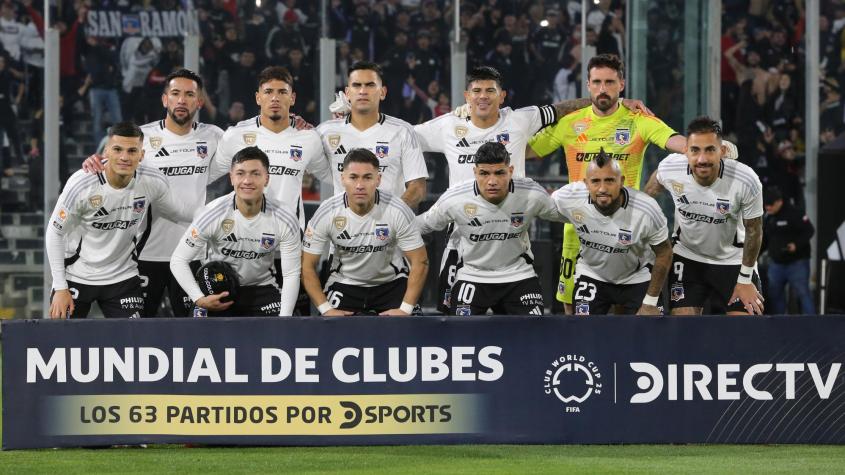 ¿Cuándo vuelve a jugar Colo Colo por el Campeonato Nacional 2025? ¿Cuándo vuelve a jugar Colo Colo por el Campeonato Nacional 2025?