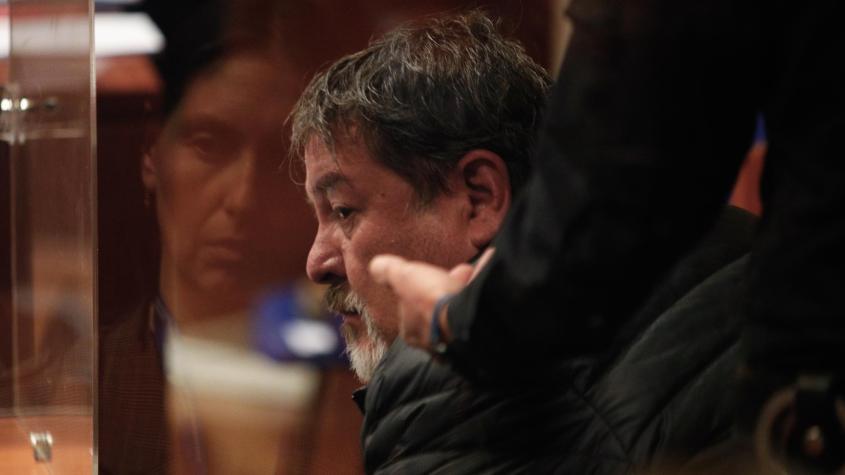 Habría mezclado medicamentos con alcohol: ¿Quién es el conductor ebrio que mató a dos trabajadores en Providencia?