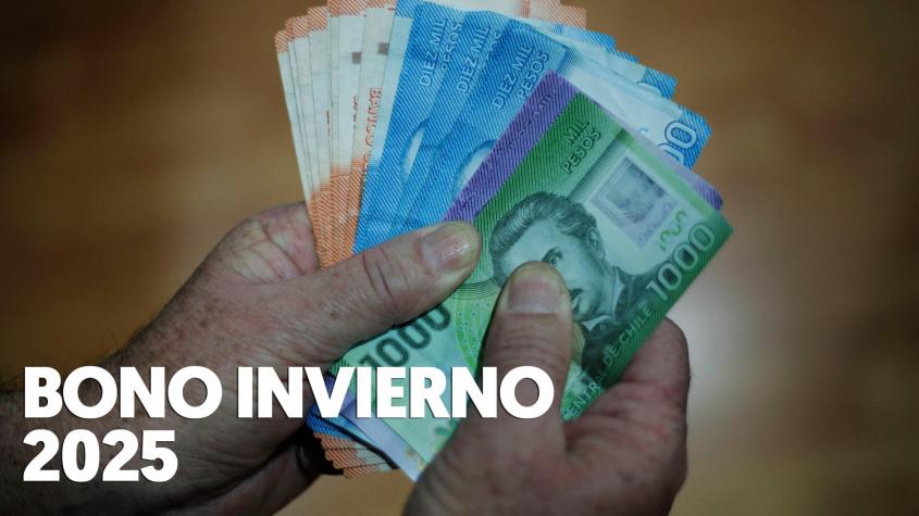 Comienza el pago del Bono Invierno 2025: ¿Cómo saber si me corresponde más de $80 mil?