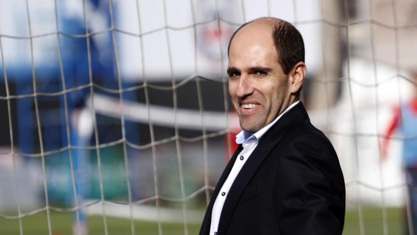 Sergio Jadue sorprende con nuevos detalles sobre la Copa América 2015: “Se hizo para ganarla” Sergio Jadue sorprende con nuevos detalles sobre la Copa América 2015: “Se hizo para ganarla”