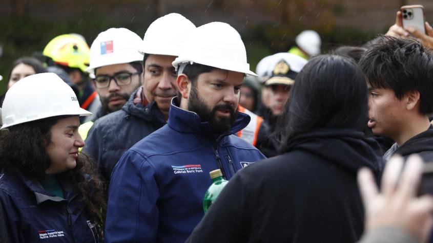 Gobierno confirma pago de Bono de Recuperación por tornado en Puerto Varas a partir del viernes 