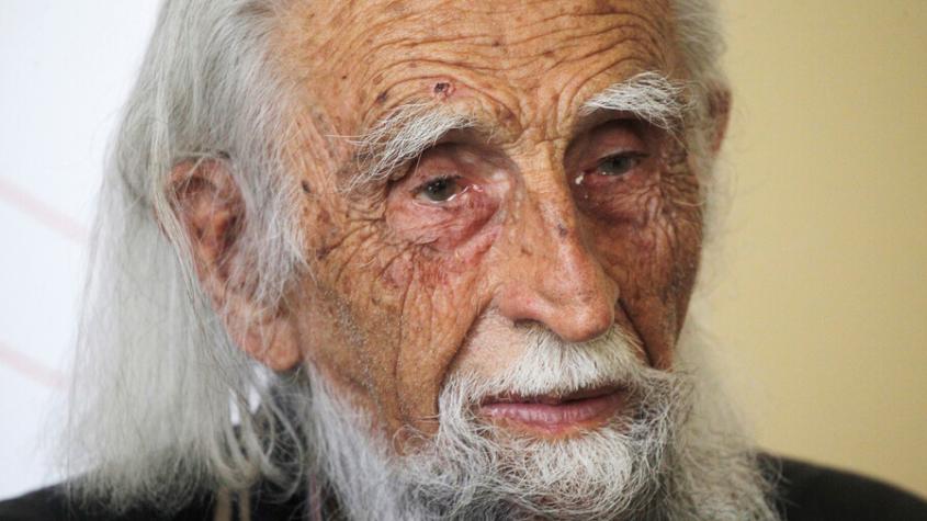 Fallece a los 98 años Gastón Soublette, destacado filósofo y Premio Nacional de Humanidades 2023 Fallece a los 98 años Gastón Soublette, destacado filósofo y Premio Nacional de Humanidades 2023