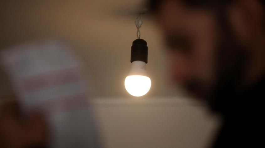 Esto le puede subir la cuenta de la luz por mayor consumo en invierno