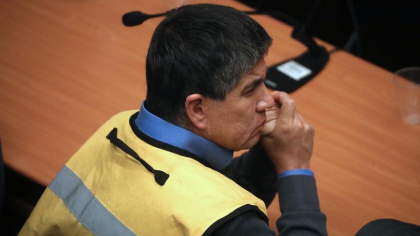 Manuel Monsalve sale de prisión: Corte Suprema acogió recurso de amparo