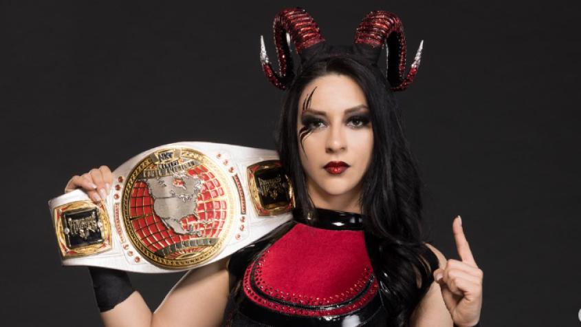 Viralizan supuesto romance de Stephanie Vaquer: las fotos que desataron los rumores