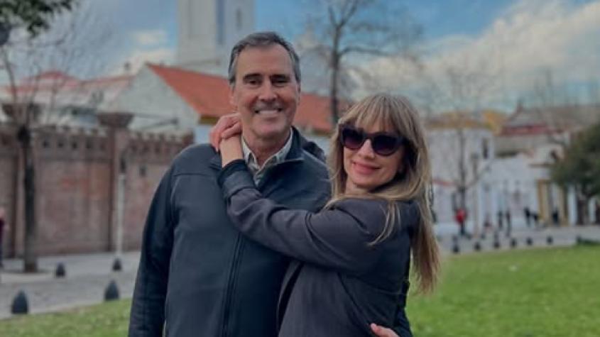 María José Prieto rompe el silencio tras sobreseimiento de Cristián Campos por acusación de abuso sexual María José Prieto rompe el silencio tras sobreseimiento de Cristián Campos por acusación de abuso sexual