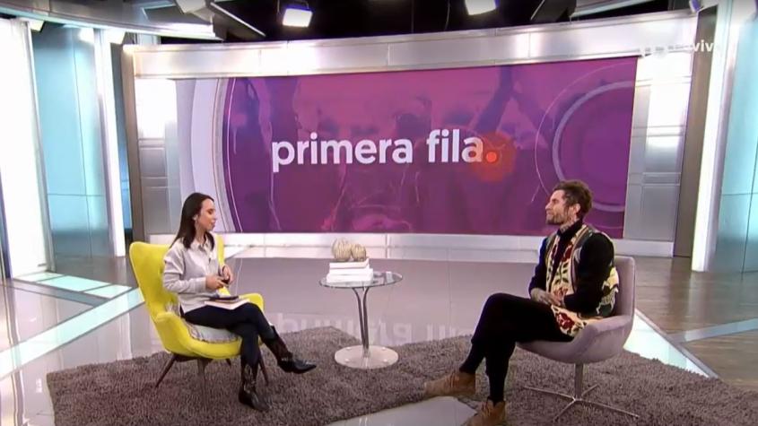 El regreso de ‘Niño Cohete’ | En Primera Fila
