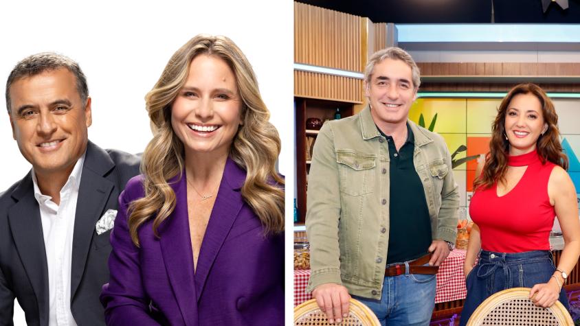 El 13 es por quinta vez consecutiva el canal de televisión más valorado por los chilenos, según estudio Marcas Ciudadanas de Cadem El 13 es por quinta vez consecutiva el canal de televisión más valorado por los chilenos, según estudio Marcas Ciudadanas de Cadem