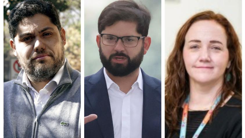 Quién es quién en el caso ProCultura y por qué afecta al Presidente Boric Quién es quién en el caso ProCultura y por qué afecta al Presidente Boric